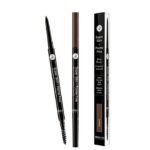 ABSOLUTE NEW YORK CRAYON A SOURCILS SUPER SLIM POINTE FINE ESPRESSO SSEB02
