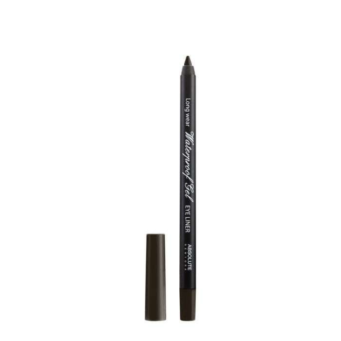absolute-new-york-absolute-new-york-eyeliner-liquide-waterproof-03-marron-fonce-yeux.jpg ABSOLUTE NEW YORK EYELINER LIQUIDE WATERPROOF 03 MARRON FONCE – Image 1