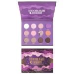 ABSOLUTE NEW YORK MOONLIGHT DREAM 12 COLOR MULTI FORMULA PALETTE 0.85 G X 12 MESP08