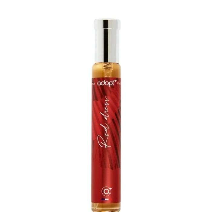 adopt-adopt-eau-de-parfum-red-dress-30-ml-parfums.jpg ADOPT EAU DE PARFUM RED DRESS 30 ML – Image 1