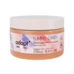 ADOPT YUMMY CANDY GOMMAGE CORPS AU SUCRE 250 ML