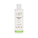 ALPHANOVA BEBE SHAMPOOING 2 EN 1 200 ML