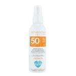 ALPHANOVA SPRAY SOLAIRE FAMILIAL SPF 50 BIO 150 G