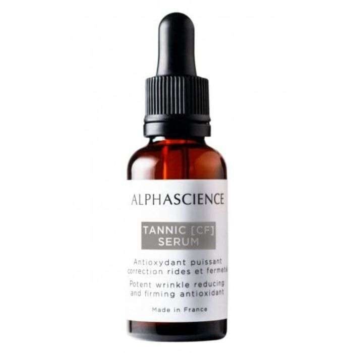 alphascience-alphascience-tannic-cf-serum-30-ml-peaux-matures.jpg ALPHASCIENCE TANNIC (CF) SERUM 30 ml – Image 1