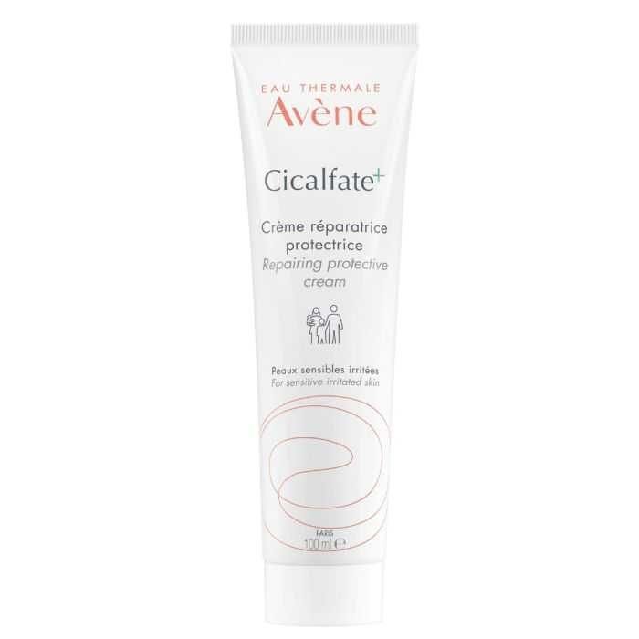 avene-avene-cicalfate-creme-reparatrice-protectrice-100-ml-soins-anti-imperfections.jpg AVENE CICALFATE + CREME REPARATRICE PROTECTRICE 100 ML – Image 1