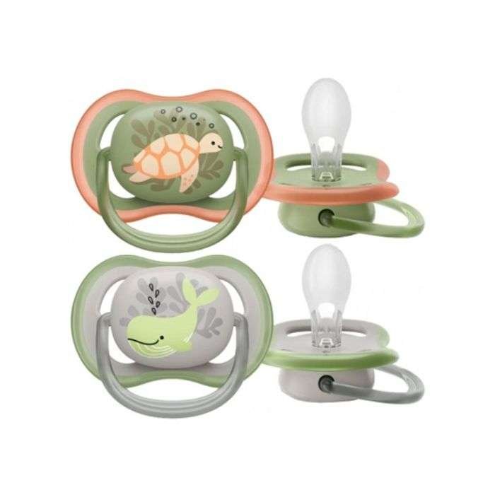 avent-ultra-air-sucette-6-a-18-mois.jpg AVENT ULTRA AIR SUCETTE 6 A 18 MOIS – Image 1