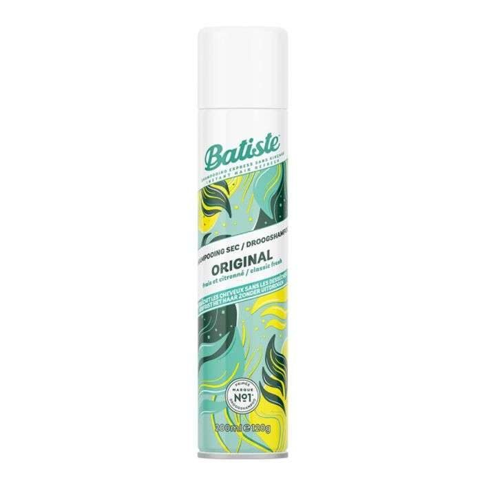 batiste-batiste-original-shampooing-sec-200-ml-shampoing-sec.jpg BATISTE ORIGINAL SHAMPOOING SEC 200 ML – Image 1