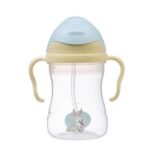 BBOX TAILLE A PAILLE LESTEE 6 MOIS LOONEY TUNES 240ML