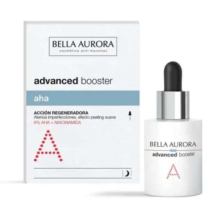 bella-aurora-advanced-booster-aha-30-ml.jpg BELLA AURORA ADVANCED BOOSTER AHA 30 ML – Image 1
