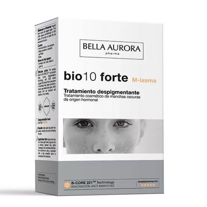 bella-aurora-bella-aurora-depigmentant-bio10-m-lasma-30-ml-cremes-depigmentantes.jpg BELLA AURORA DEPIGMENTANT BIO10 M LASMA 30 ML – Image 1
