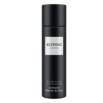 BESPOKE EAU FRAICHE BLACK SUEDE AND FOUGERE 150ML