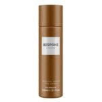 BESPOKE EAU FRAICHE ORIENTAL WOODS AND AMBER 150ML