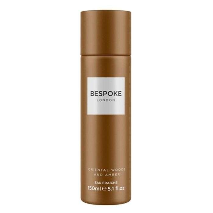 bespoke-eau-fraiche-oriental-woods-and-amber-150ml.jpg BESPOKE EAU FRAICHE ORIENTAL WOODS AND AMBER 150ML – Image 1