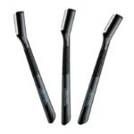 BETER 3 RASOIRS A SOURCILS REF 22006