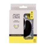 BETER COFFEE O CLOCK PATCHES CONTOUR DES YEUX 10 UNITES REF 22049