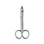 BETER CISEAUX DE PEDICURE SPECIAL ONGLES DURS REF 24034