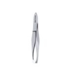 BETER PINCE A EPILER CHROMEE A POINTE DROITE