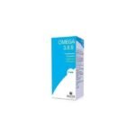 BIOCOL OMEGA 3.6.9 -30 GELULES