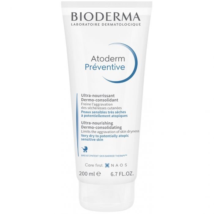 bioderma-atoderm-preventive-200-ml.jpg BIODERMA ATODERM PREVENTIVE 200 ML – Image 1