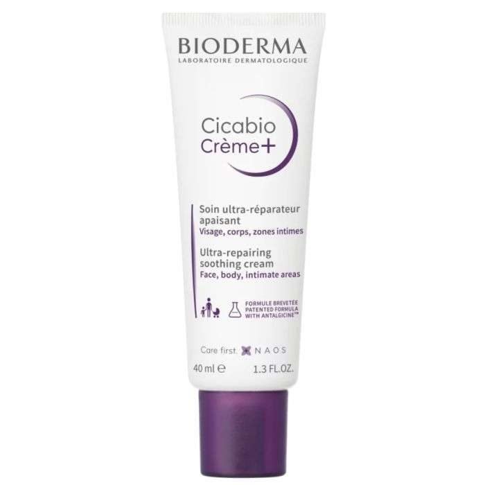 bioderma-bioderma-cicabio-creme-soin-ultra-reparateur-apaisant-40-ml-home.jpg BIODERMA CICABIO CREME + SOIN ULTRA REPARATEUR APAISANT 40 ML – Image 1