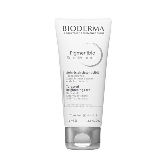 bioderma-bioderma-pigmentbio-zones-sensibles-75ml-cremes-et-soins-hydratants.jpg BIODERMA PIGMENTBIO ZONES SENSIBLES 75ML – Image 1
