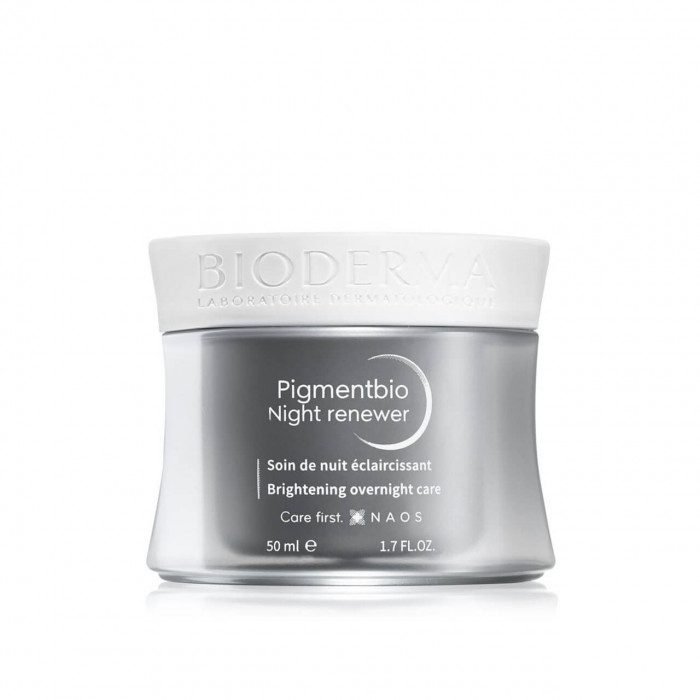 bioderma-pigmentbio-soin-de-nuit-eclaircissant-50-ml.jpg BIODERMA PIGMENTBIO SOIN DE NUIT ECLAIRCISSANT 50 ML – Image 1