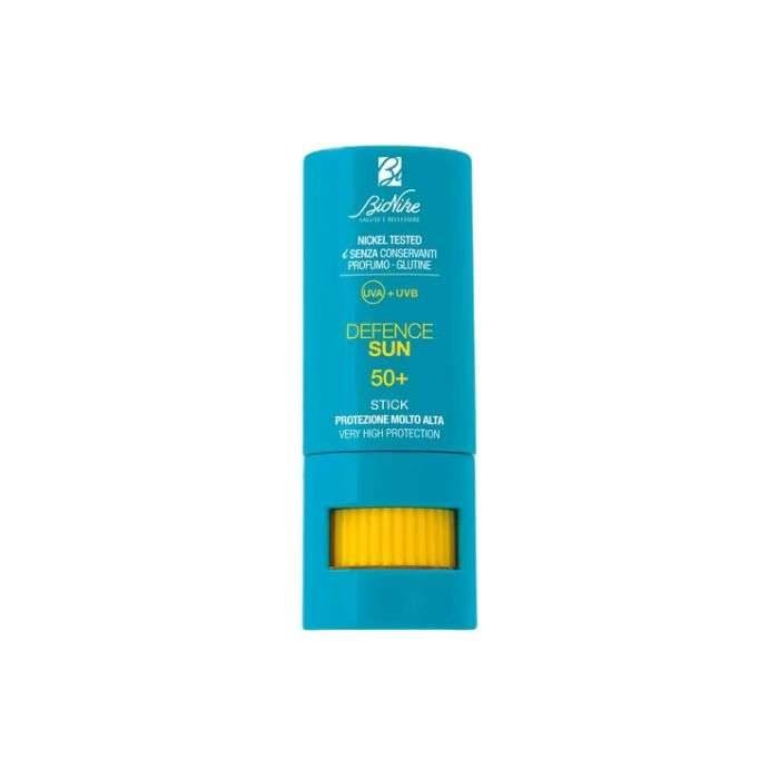 bionike-defence-sun-spf-50-stick-9ml.jpg BIONIKE DEFENCE SUN SPF 50+ STICK 9ML – Image 1