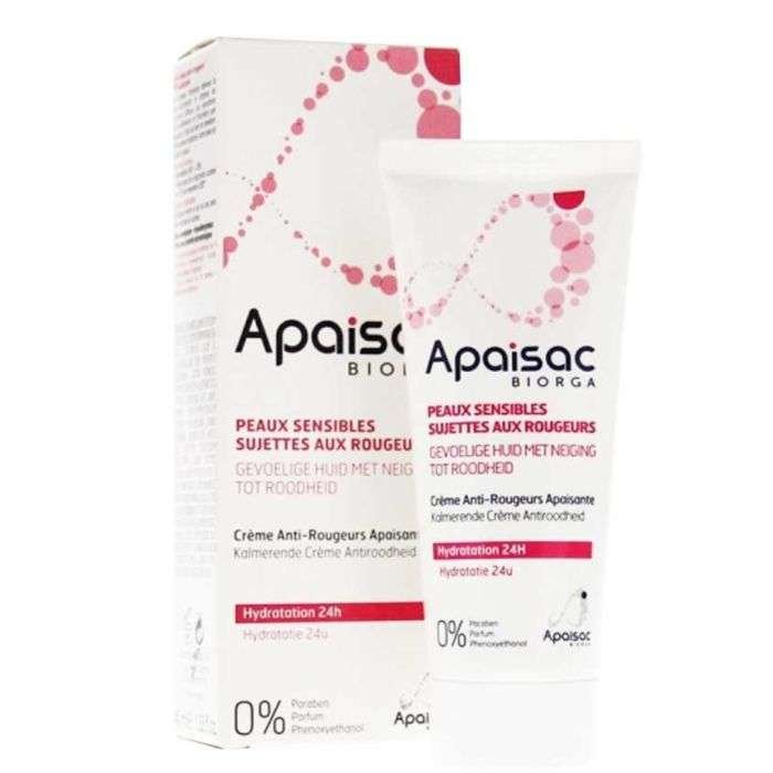 biorga-apaisac-creme-anti-rougeurs-apaisante-40-ml.jpg BIORGA APAISAC CREME ANTI ROUGEURS APAISANTE 40 ML – Image 1
