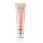 BIOTHERM BIOSOURCE NETTOYANT MOUSSANT ADOUCISSANT 150 ML PEAU SENSIBLE