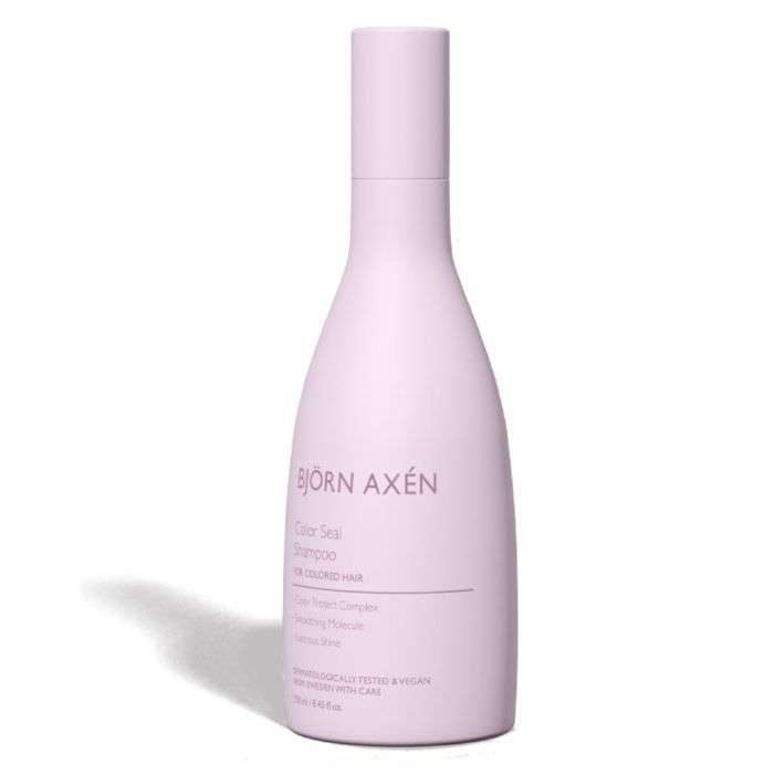 BJORN AXEN COLOR SEAL SHAMPOOING 250 ML – Image 1