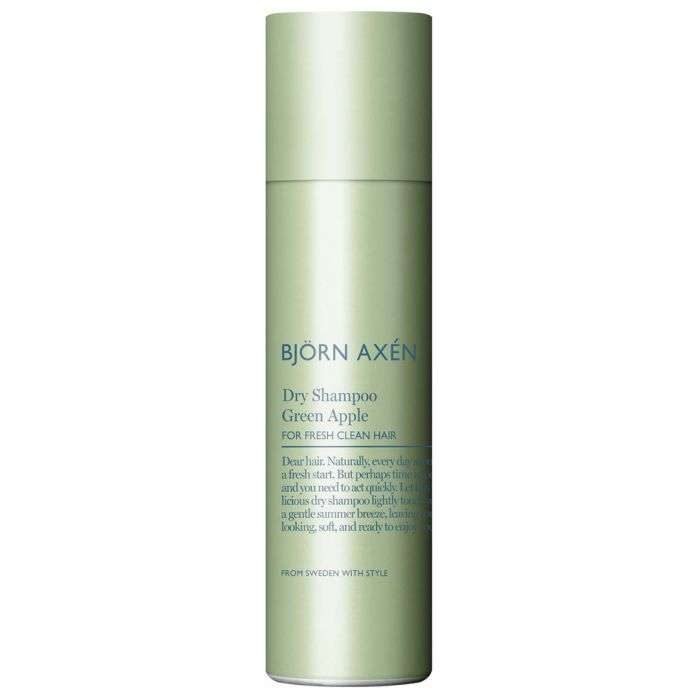bjorn-axen-bjorn-axen-shampooing-sec-pomme-vert-150-ml-shampooing-sec.jpg BJORN AXEN SHAMPOOING SEC POMME VERT 150 ML – Image 1