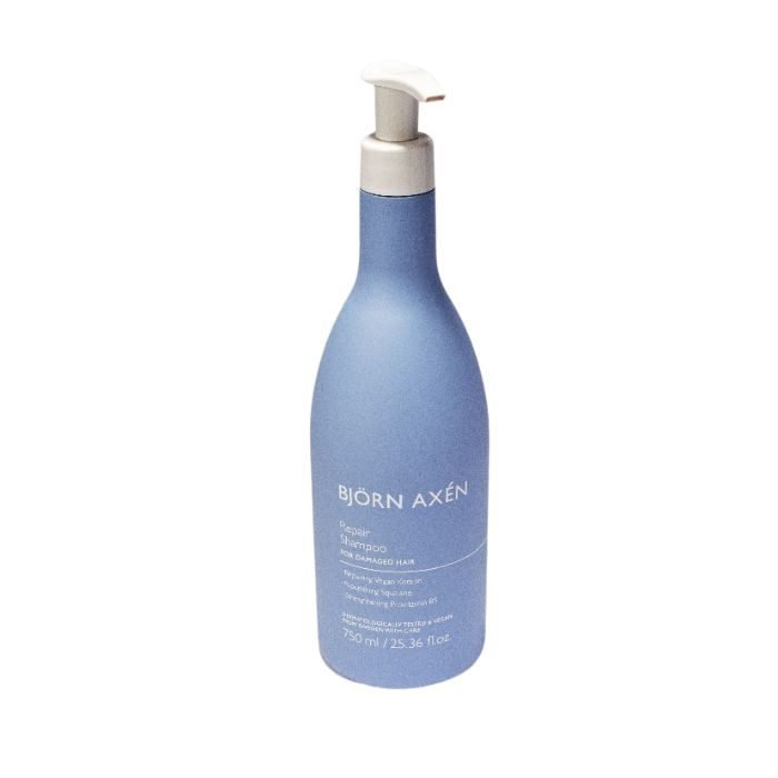 bjorn-axen-repair-shampooing-reparateur-cheveux-endommages-750ml.jpg BJORN AXEN REPAIR SHAMPOOING REPARATEUR CHEVEUX ENDOMMAGES 750ML – Image 1