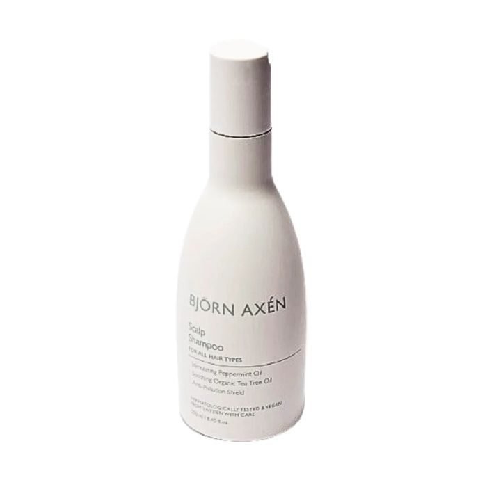 bjorn-axen-scalp-shampoo-250-ml.jpg BJORN AXEN SCALP SHAMPOO 250 ML – Image 1