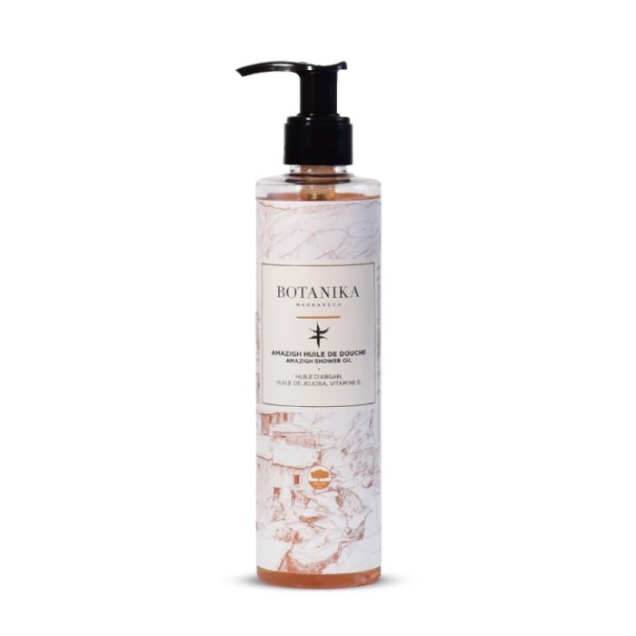botanika-botanika-amazigh-huile-de-douche-250-ml-gels-et-huiles-lavants.jpg BOTANIKA AMAZIGH HUILE DE DOUCHE 250 ML – Image 1