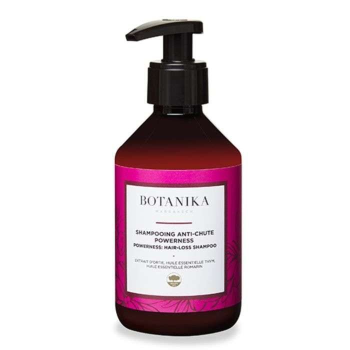 botanika-botanika-shampooing-anti-chute-powerness-250-ml-shampoings-anti-chute.jpg BOTANIKA SHAMPOOING ANTI CHUTE POWERNESS 250 ML – Image 1