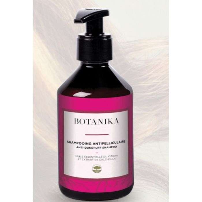 botanika-botanika-shampooing-antipelliculaire-250-ml-shampoings-anti-pelliculaires.jpg BOTANIKA SHAMPOOING ANTIPELLICULAIRE 250 ML – Image 1