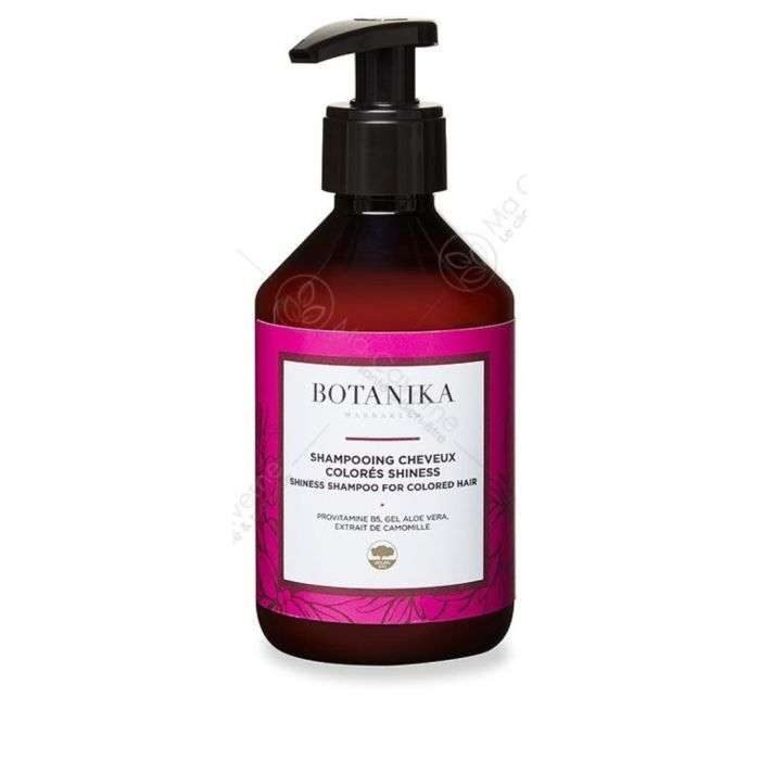 botanika-botanika-shampooing-cheveux-colores-shines-250-ml-shampoing-cheveux-colores.jpg BOTANIKA SHAMPOOING CHEVEUX COLORES SHINES 250 ML – Image 1
