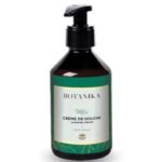 BOTANIKA CREME DE DOUCHE COING VANILLE 250ML