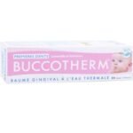 BUCCOTHERM BAUME GINGIVAL PREMIERES DENTS BIO 50 ML