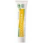 BUCCOTHERM PROTECTION COMPLETE BIO GOUT CITRON 75 ML