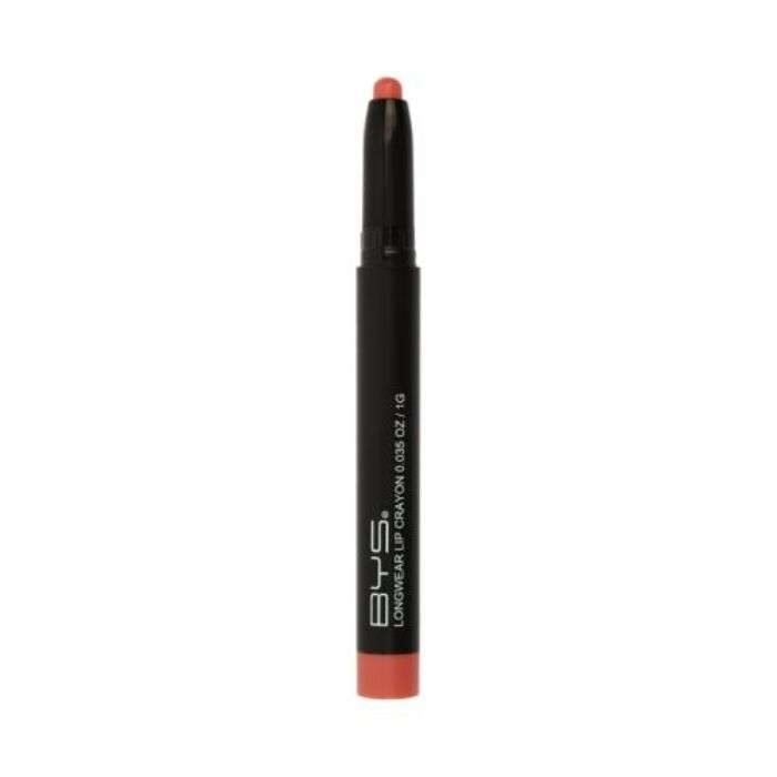 bys-longwear-crayon-levres-1g.jpg BYS LONGWEAR CRAYON LEVRES 1G – Image 1