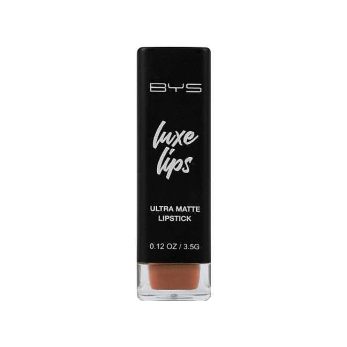 bys-luxe-lips-ultra-matte-lipstick-35g.jpg BYS LUXE LIPS ULTRA MATTE LIPSTICK 3.5G – Image 1