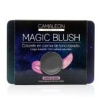 CAMALEON MAGIC BLUSH NOIR ET ROSE