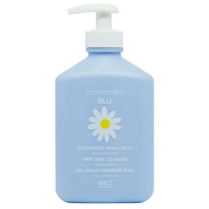 camomilla-blu-camomilla-blu-gel-lavant-premiere-peau-300-ml-changes-bebe.jpg CAMOMILLA BLU GEL LAVANT PREMIERE PEAU 300 ML – Image 1