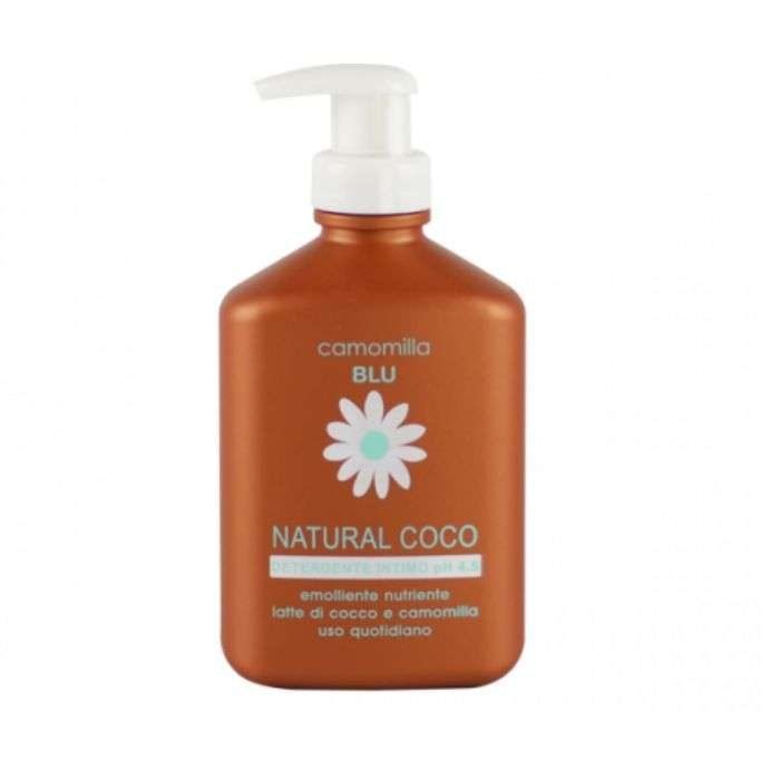 camomilla-blu-camomilla-blu-natural-coco-45-ph-300-ml-toilette-intime.jpg CAMOMILLA BLU NATURAL COCO 4.5 PH 300 ML – Image 1