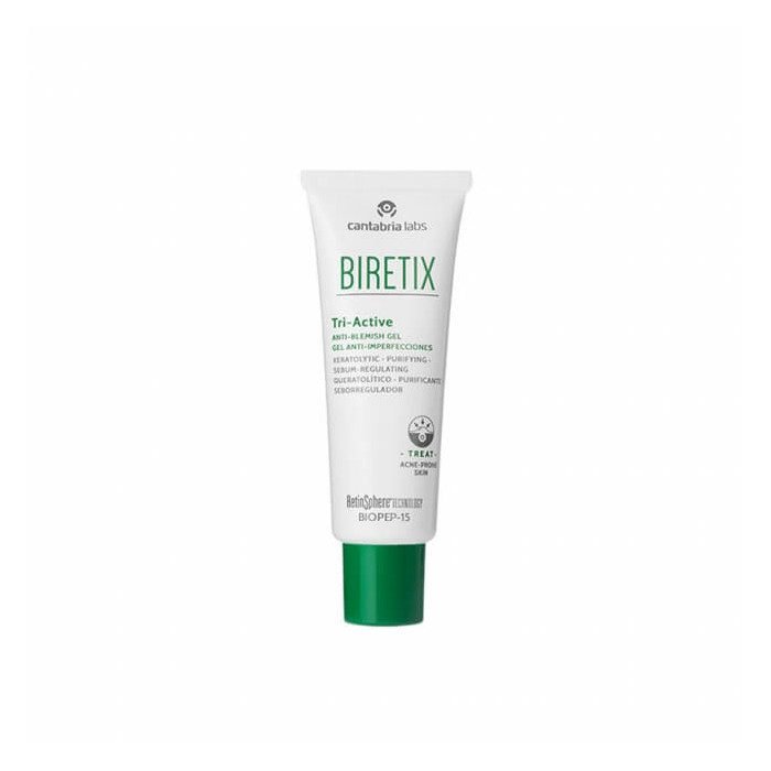 cantabria-biretix-tri-active-gel-anti-imperfections-50-ml.jpg CANTABRIA BIRETIX TRI ACTIVE GEL ANTI IMPERFECTIONS 50 ML – Image 1