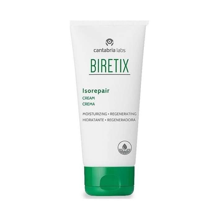 cantabria-cantabria-biretix-isorepair-creme-50-ml-hydratation-corps.jpg CANTABRIA BIRETIX ISOREPAIR CREME 50 ML – Image 1