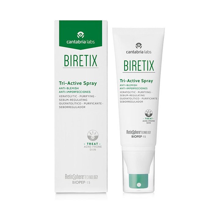 cantabria-cantabria-biretix-tri-active-spray-soins-anti-imperfections.jpg CANTABRIA BIRETIX TRI ACTIVE SPRAY – Image 1