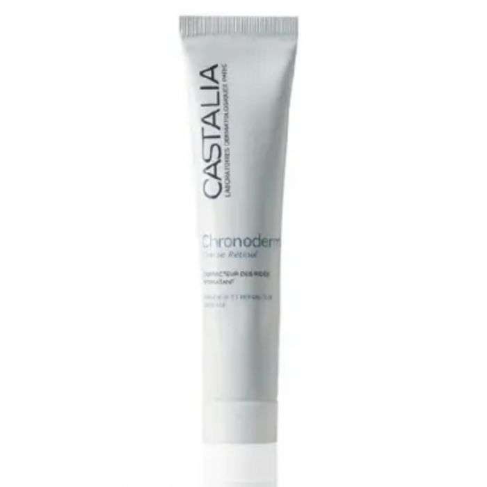 castalia-castalia-chronoderm-creme-visage-retinol-30ml-premieres-rides.jpg CASTALIA CHRONODERM CREME VISAGE RETINOL 30ML – Image 1
