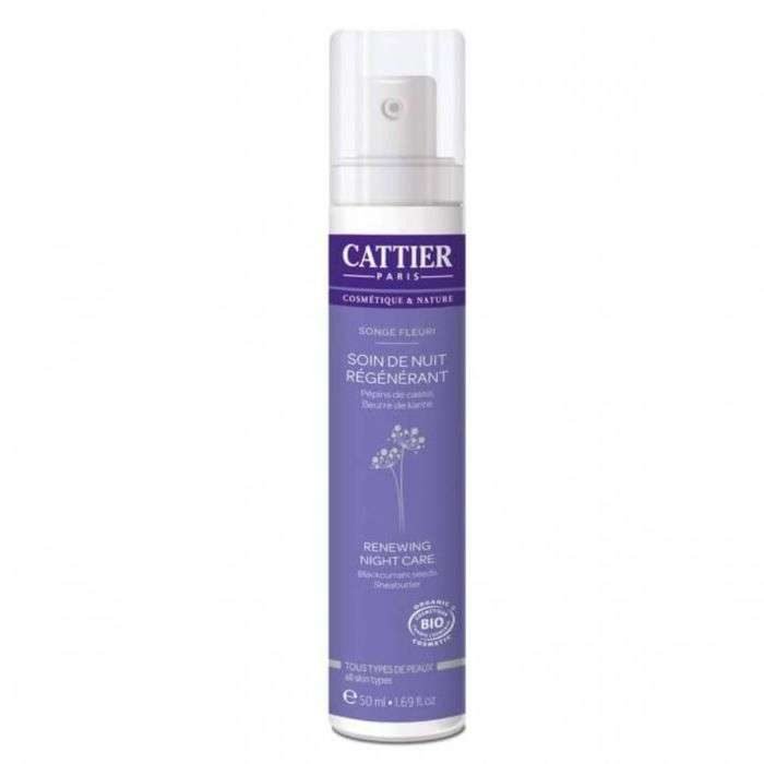 cattier-soin-de-nuit-regenerant.jpg CATTIER SOIN DE NUIT REGENERANT – Image 1